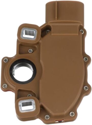 KarParts360 لفورد F-150 1994 1995 مفتاح أمان محايد | بلاستيك، ألومنيوم | أسود، بني، فضي | محطة بليد | طريقة ربط جبل الترباس | موصل أنثى | مستطيل، موصل بيضاوي in Saudi Arabia