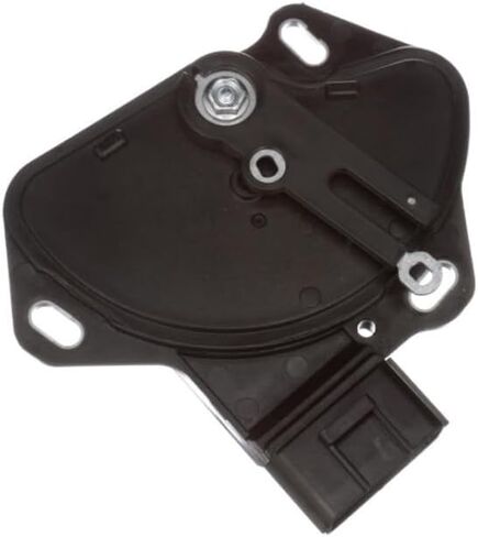 CarLights360 For Subaru Baja 2003 2004 2005 2006 Neutral Safety Switch | Plastic | Black | Blade Terminal | Female Connector | Rectangular Connector | Replacement For 31918AA000 in Saudi Arabia