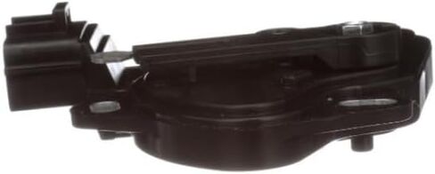 CarLights360 For Subaru Baja 2003 2004 2005 2006 Neutral Safety Switch | Plastic | Black | Blade Terminal | Female Connector | Rectangular Connector | Replacement For 31918AA000 in Saudi Arabia