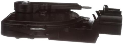 CarLights360 For Subaru Baja 2003 2004 2005 2006 Neutral Safety Switch | Plastic | Black | Blade Terminal | Female Connector | Rectangular Connector | Replacement For 31918AA000 in Saudi Arabia