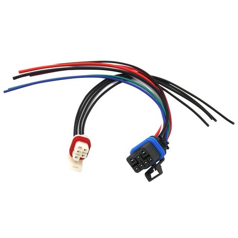 ZOOKOTO 88862288 7-Pin و 4-Pin سلك يؤدي موصل تبديل محايد موصل مفتاح أمان محايد لـ 4L60E 4L80E 4L65E 15305887 in Saudi Arabia