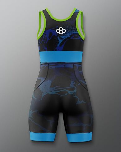 RUDIS Surge Women's Elite 2.0 Singlet in Saudi Arabia