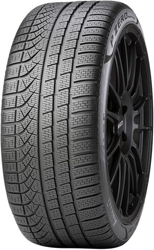 Pirelli P Zero Winter Winter 235/35R19 91W XL Passenger Tire in Saudi Arabia