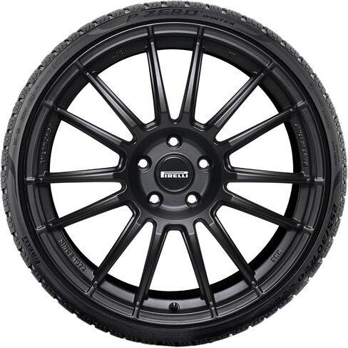 Pirelli P Zero Winter Winter 235/35R19 91W XL Passenger Tire in Saudi Arabia