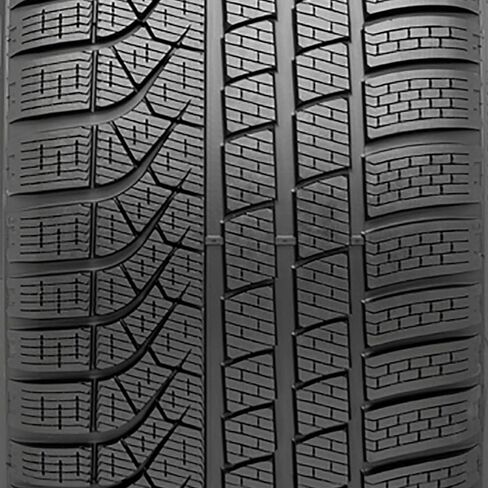Pirelli P Zero Winter Winter 235/35R19 91W XL Passenger Tire in Saudi Arabia