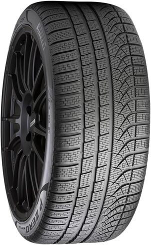 Pirelli P Zero Winter Winter 235/35R19 91W XL Passenger Tire in Saudi Arabia