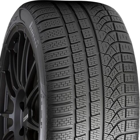 Pirelli P Zero Winter Winter 235/35R19 91W XL Passenger Tire in Saudi Arabia