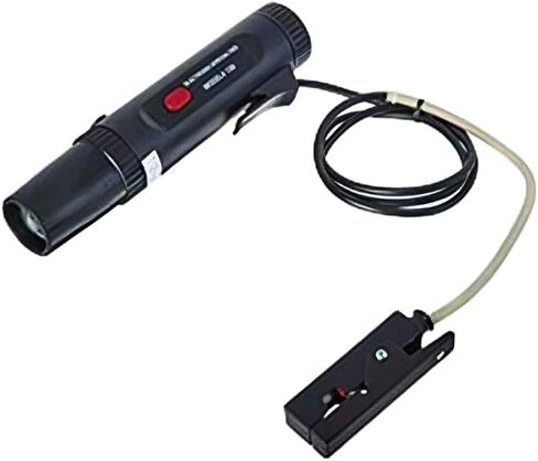 Rareelectrical New Self Powered Inductive Timing Light Compatible With Mercury By 996-175 91-99379 in Saudi Arabia