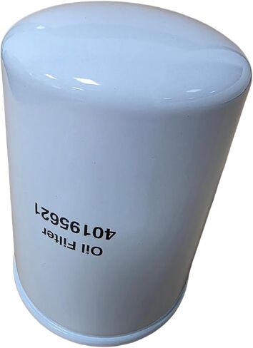 Hydraulic Oil Filter 40195621 40214028 Compatible with LS J2020H J2023H J2030H J21 J23 HST J27 HST MT125 MT573PSS P7030 P7040 CPS XJ2025 H XP8084 CPS XP8101CPS Tractors Bobcat 6680728 in Saudi Arabia