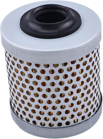 Power Steering Hydraulic Filter 14-17927-000 HF35387 Compatible for Freightliner M2 106 MT55 114SD 108SD in Saudi Arabia