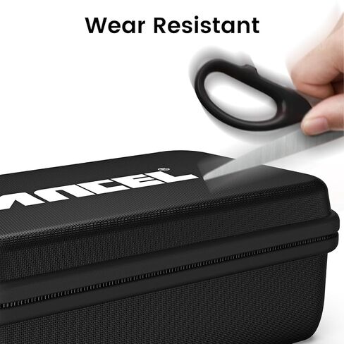 ANCEL LT70 ضوء التوقيت الرقمي للسيارات مع صندوق تخزين واقٍ صلب كبير من ANCEL in Kuwait