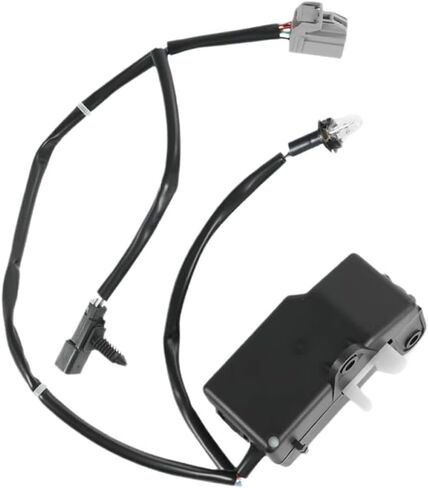 Automatic Transmission Shift Actuator 4L3Z7E096AB 4L3Z7E096AA Shift Interlock Switch Compatible With F150 2004-2014 in Saudi Arabia
