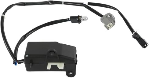 Automatic Transmission Shift Actuator 4L3Z7E096AB 4L3Z7E096AA Shift Interlock Switch Compatible With F150 2004-2014 in Saudi Arabia