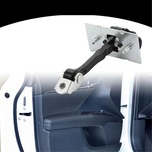 Car Door Stopper Limiter Compatible with Peugeot for 308 II 2013 2014 2015 2016 2017 2018 2019 2020 2021 Door Check Strap Stopper Limiter 9677467280 in Saudi Arabia