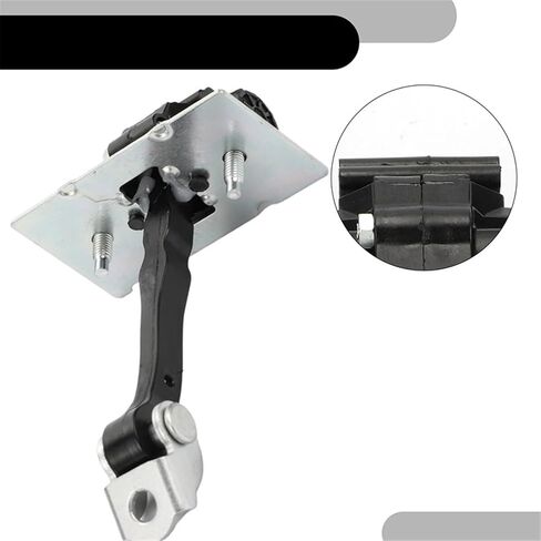 Car Door Stopper Limiter Compatible with Peugeot for 308 II 2013 2014 2015 2016 2017 2018 2019 2020 2021 Door Check Strap Stopper Limiter 9677467280 in Saudi Arabia