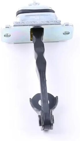 Car Door Stopper Limiter Compatible with Mazda for 6 2003 2004 2005 2006 2007 2008 Door Check Strap Stopper Limiter GJ6A-58270-F GJ6A-58-270F(Front) in Kuwait