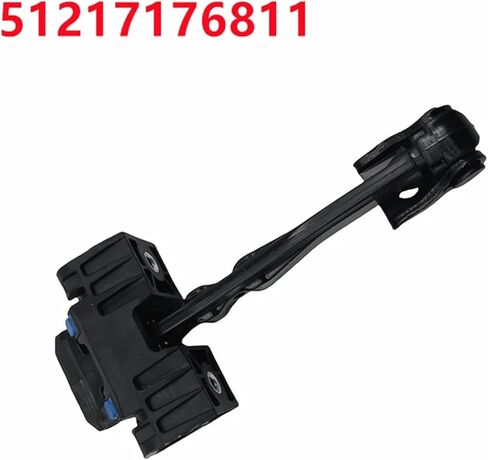 Car Door Stopper Limiter Compatible with Mini for Cooper for Roadster R59 2012 2013 2014 2015 2016 2017 Front Left Right Door Brake Check Stopper Hinge in Kuwait
