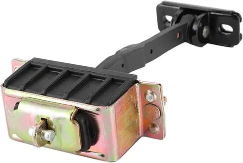 Car Door Stopper Limiter Compatible with Benz for E-Class 11 2003 2004 2005 2006 2007 2008 2009 Car Auto Door Hinge Stop Check Strap Limitery Front Left Right in Saudi Arabia