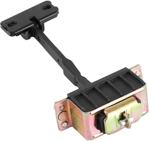 Car Door Stopper Limiter Compatible with Benz for E-Class 11 2003 2004 2005 2006 2007 2008 2009 Car Auto Door Hinge Stop Check Strap Limitery Front Left Right in Saudi Arabia