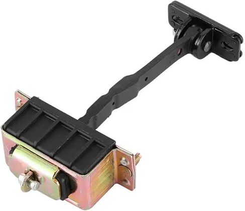 Car Door Stopper Limiter Compatible with Benz for E-Class 11 2003 2004 2005 2006 2007 2008 2009 Car Auto Door Hinge Stop Check Strap Limitery Front Left Right in Saudi Arabia