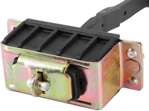 Car Door Stopper Limiter Compatible with Benz for E-Class 11 2003 2004 2005 2006 2007 2008 2009 Car Auto Door Hinge Stop Check Strap Limitery Front Left Right in Saudi Arabia