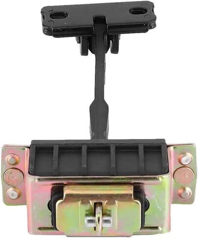 Car Door Stopper Limiter Compatible with Benz for E-Class 11 2003 2004 2005 2006 2007 2008 2009 Car Auto Door Hinge Stop Check Strap Limitery Front Left Right in Saudi Arabia