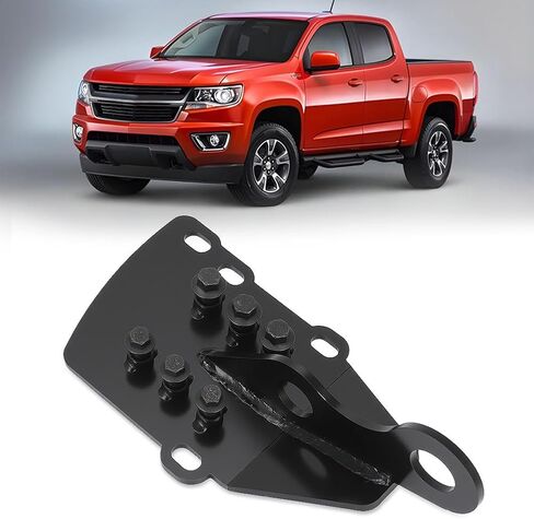 For Duramax LB7 LLY LBZ LMM LML L5P Engine Lift Plate in Saudi Arabia