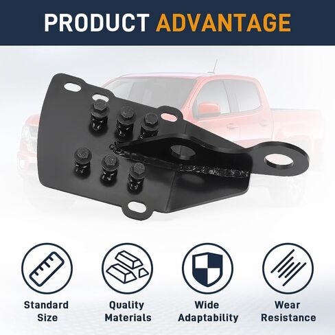 For Duramax LB7 LLY LBZ LMM LML L5P Engine Lift Plate in Saudi Arabia