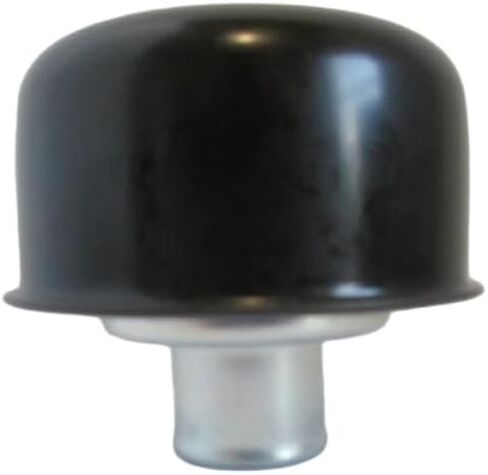 غطاء الصمام الأسود للاستراحة، ومجموعة الحلقات المطاطية، لمحرك Ford 289 302 351W ذو الكتلة الصغيرة 90 درجة Pcv، ليناسب غطاء الصمام مع 1.25 بوصة 1 1/4 بوصة، رقم جزء تنفس غطاء الصمام 4870bk 4201 in Kuwait
