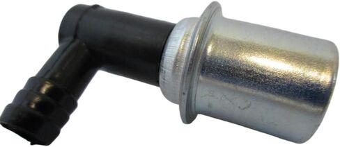 غطاء الصمام الأسود للاستراحة، ومجموعة الحلقات المطاطية، لمحرك Ford 289 302 351W ذو الكتلة الصغيرة 90 درجة Pcv، ليناسب غطاء الصمام مع 1.25 بوصة 1 1/4 بوصة، رقم جزء تنفس غطاء الصمام 4870bk 4201 in Kuwait