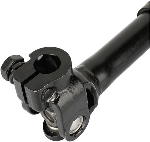 for Chevy for Colorado 2004-2012,for GMC for Canyon 2004-2012,for Hummer for H3 2007-2010 for H3T 2009-2010 Lower Steering Shaft 25900714 ECP161158 in Kuwait