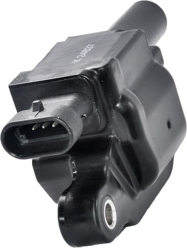 Herko Ignition Coil Mounting Bracket GCOIL1100 for Buick Chevrolet GMC 2005-2017 in Saudi Arabia