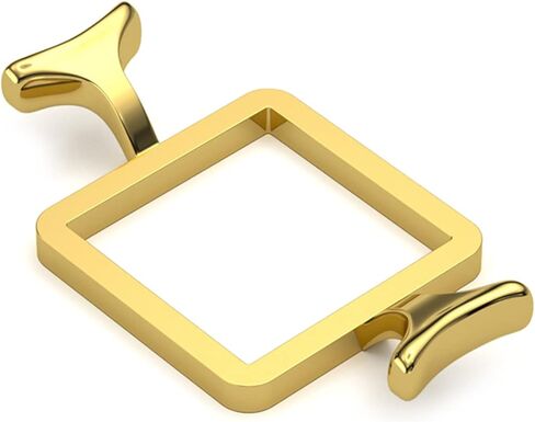 PANGBOER قالب الختم، 1 قطعة قوالب ختم معدنية للطوابع للتغليف المغلفات بطاقة الديكورات بطاقة دعوات الزفاف in Kuwait