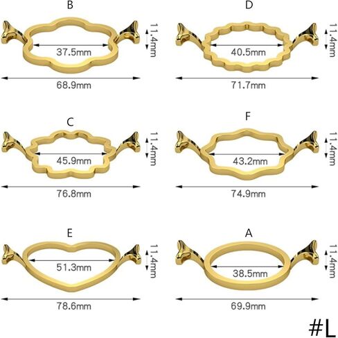 PANGBOER قالب الختم، 1 قطعة قوالب ختم معدنية للطوابع للتغليف المغلفات بطاقة الديكورات بطاقة دعوات الزفاف in Kuwait
