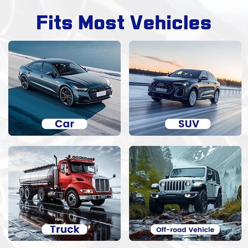 16PCS Rubber Exhaust Hangers, Adjustable 2 Holes and 4 Holes (0.47" Hole Diameter), 90°7.6" Long + Straight 10" Long Muffler Hanger Rod, Universal exhaust hanger Rod in Kuwait