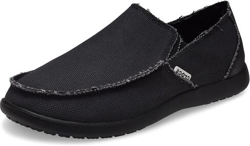 Crocs Men's Santa Cruz Loafers in Saudi Arabia