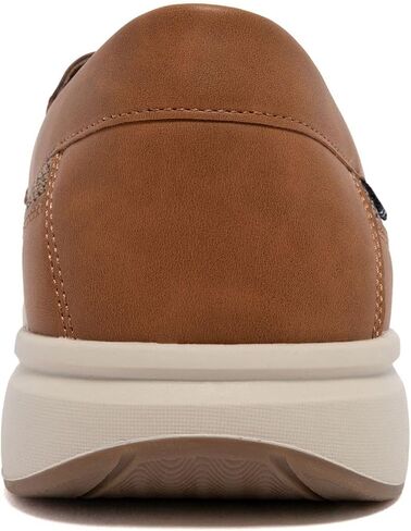 Nautica Men’s Slip-On Loafers, Casual Boat Shoes with Cushioned Comfort Insole, Everyday Walking Moccasin Deck Shoes for All-Day Comfort in Kuwait
