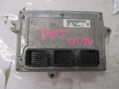 وحدة التحكم في المحرك ECM تناسب 11 13 متوافقة مع Honda Odyssey 37820-RV0-A75 37820RV0A75 in Kuwait