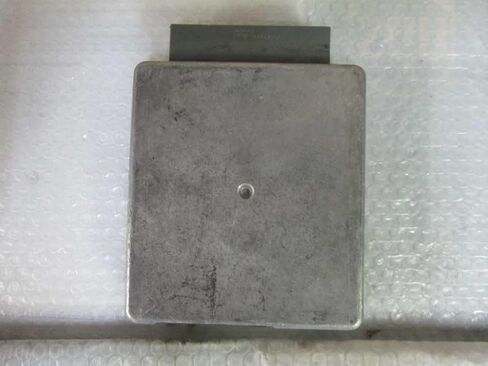 وحدة التحكم في المحرك ECM 2.3L AT Fits 04 متوافقة مع Ranger 4L5A-12A650-متوافقة مع AGB 4L5A12A650متوافقة مع AGB in Kuwait