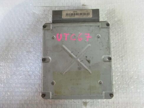 وحدة التحكم في المحرك ECM 2.3L AT Fits 04 متوافقة مع Ranger 4L5A-12A650-متوافقة مع AGB 4L5A12A650متوافقة مع AGB in Kuwait
