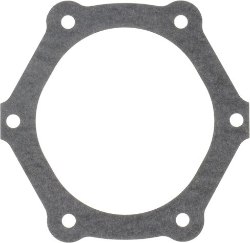 Engine Water Pump Gasket Compatible With Chevrolet Silverado 1500 4.3L V6 2013 2012 2011 2010 2009 2008 2007 2006 2005 2004 2003 2002 2001 2000 1999 P-2810651 in Kuwait