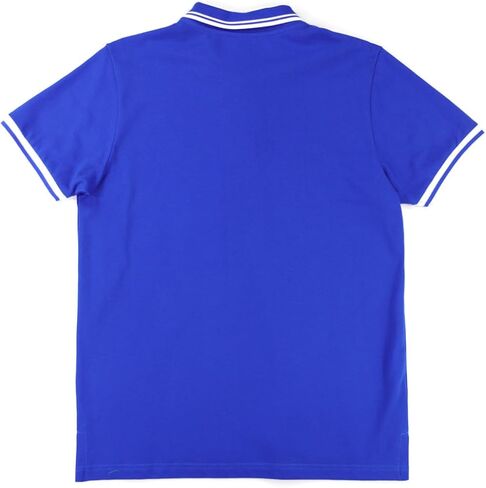 Big Boy Phi Beta/Β Sigma Divine 9 S6 Polo Shirt [Royal Blue] - ID#75447-146-207-0-0 in Saudi Arabia