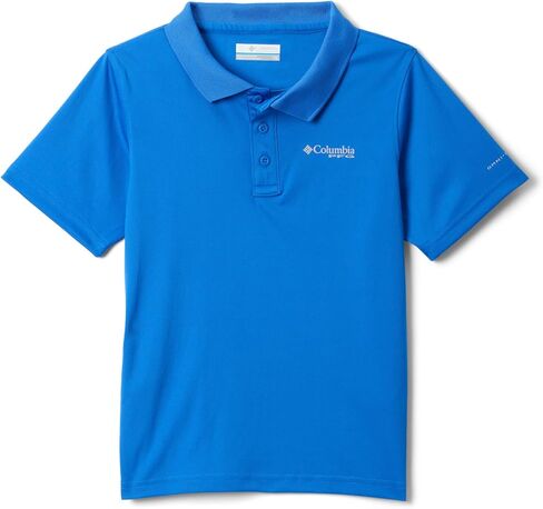 Columbia Boys PFG Slack Tide Polo in Saudi Arabia