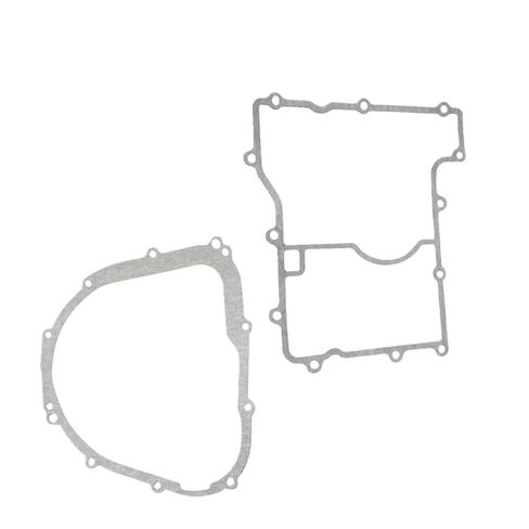 Oil Pan Clutch Cover Gasket Kit 7R ZX7R 1996 1997 1998 1999 2000 2001 2002 2003 7RR 1996 1997 Compatible with Automotive Motorcycle Parts in Saudi Arabia