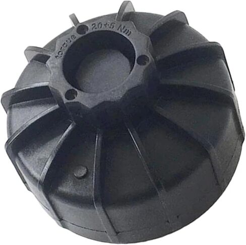 F00BH20133 DEF غطاء مرشح شل طوقا المضادة للتسرب يناسب Bos ch 2.2 مضخة اليوريا SCR DEF مضخة اليوريا Doser in Kuwait