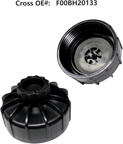 F00BH20133 DEF غطاء مرشح شل طوقا المضادة للتسرب يناسب Bos ch 2.2 مضخة اليوريا SCR DEF مضخة اليوريا Doser in Kuwait