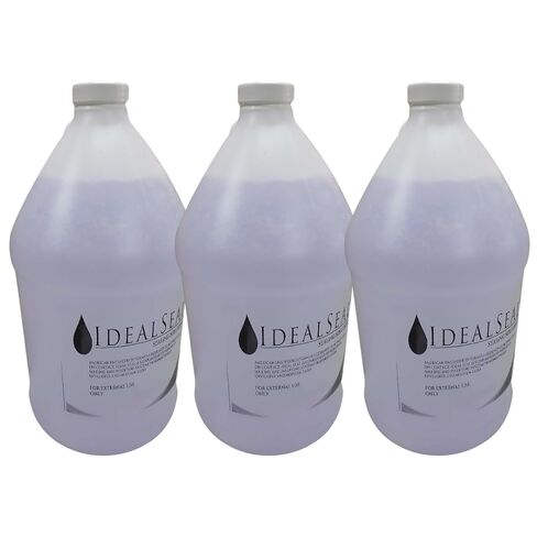 حل الختم الأرجواني نصف جالون (64 أونصة) من IDEALSEAL لأنظمة البريد من سلسلة DM in Saudi Arabia