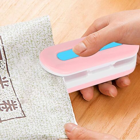Sealing Machine Laminator Simple Sealer Mini Fast Laminating Machine Handheld Petite Straightforward Envelope Stamp Moisteners in Saudi Arabia