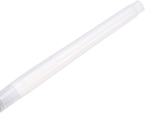 6 Pcs Pencil Style Letter Sealer Moisteners, Refillable Stamp Sealer Envelope Wetter with Nylon Brush Head for Office in Saudi Arabia
