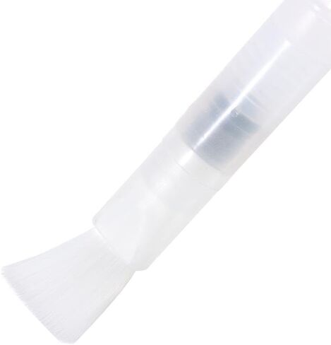 6 Pcs Pencil Style Letter Sealer Moisteners, Refillable Stamp Sealer Envelope Wetter with Nylon Brush Head for Office in Saudi Arabia